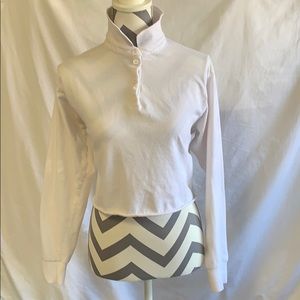 Brandy Melville Long Sleeve Shirt